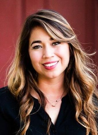Stephanie Ybarra Korteweg